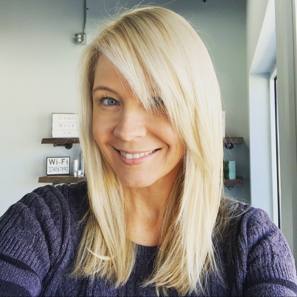 Meet your Posher, Shannon